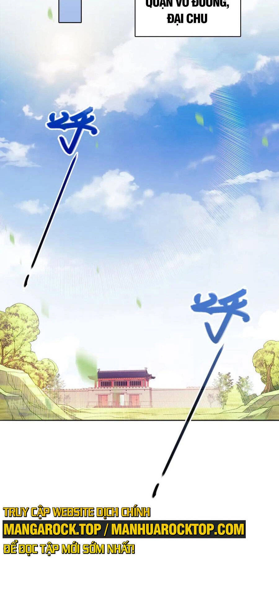 Không Nhường Nữa Ta Chết, Ta Liền Thật Vô Địch Chapter 95 - 17