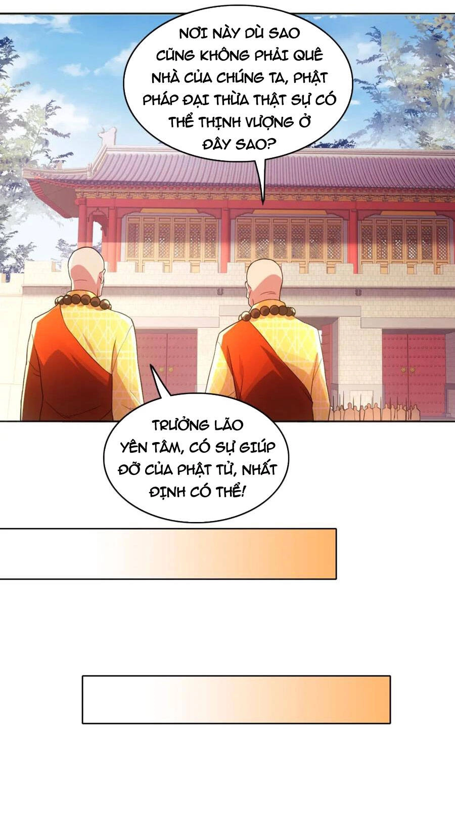 Không Nhường Nữa Ta Chết, Ta Liền Thật Vô Địch Chapter 95 - 22