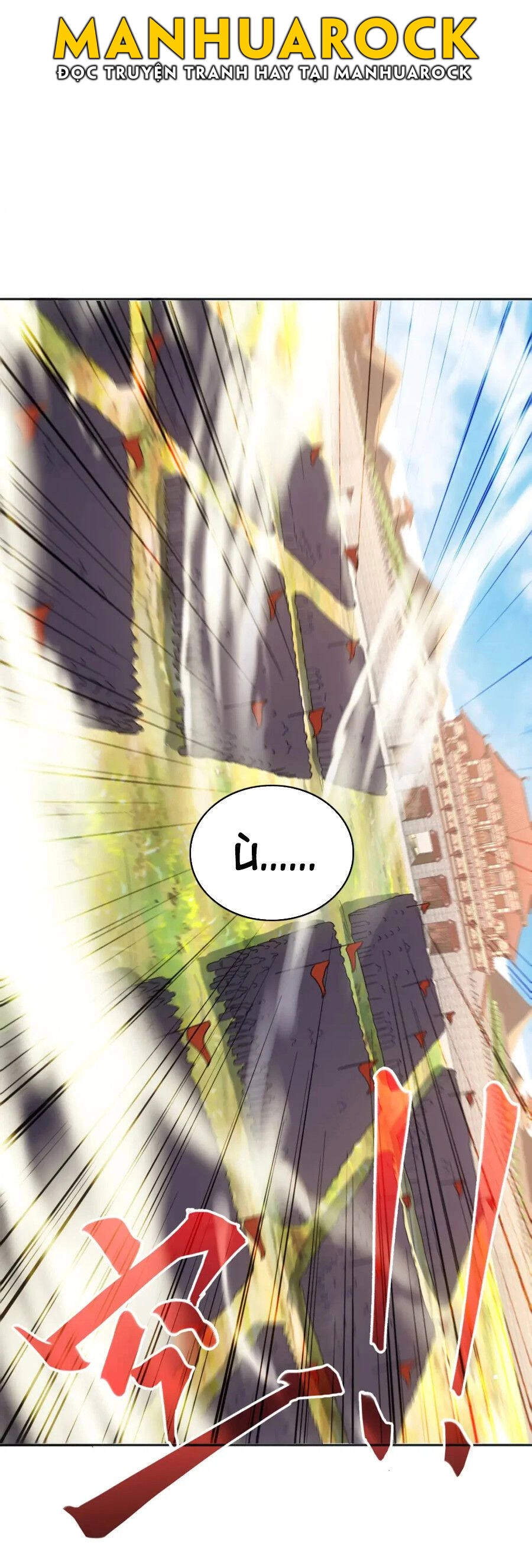 Không Nhường Nữa Ta Chết, Ta Liền Thật Vô Địch Chapter 96 - 7