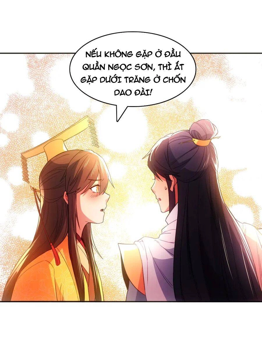 Không Nhường Nữa Ta Chết, Ta Liền Thật Vô Địch Chapter 96 - 20