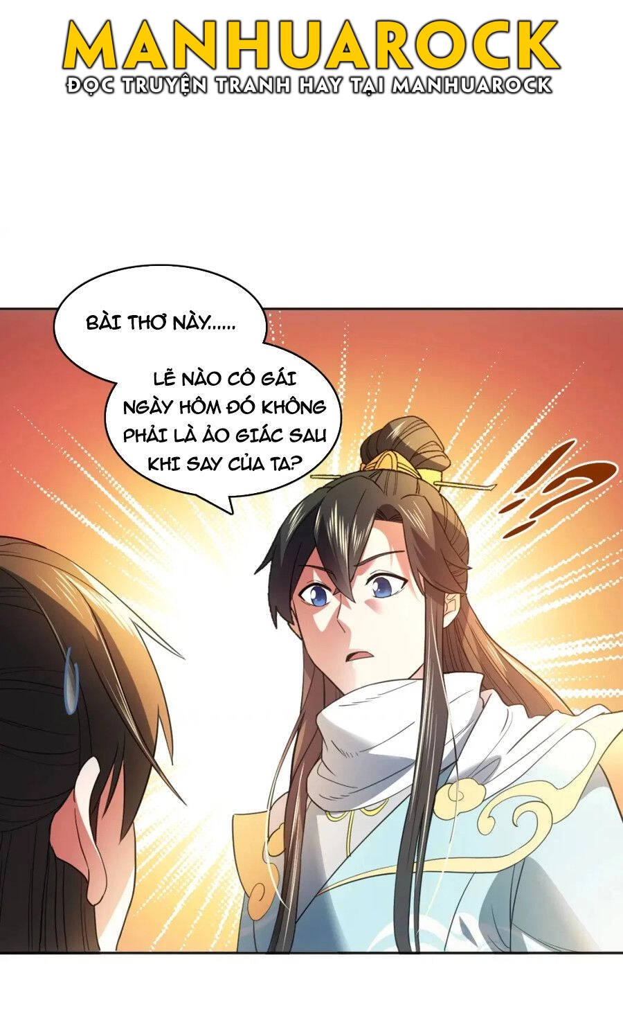 Không Nhường Nữa Ta Chết, Ta Liền Thật Vô Địch Chapter 96 - 21