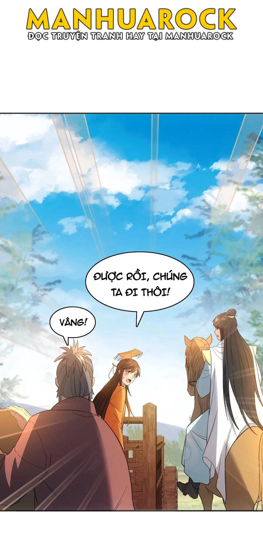 Không Nhường Nữa Ta Chết, Ta Liền Thật Vô Địch Chapter 96 - 25