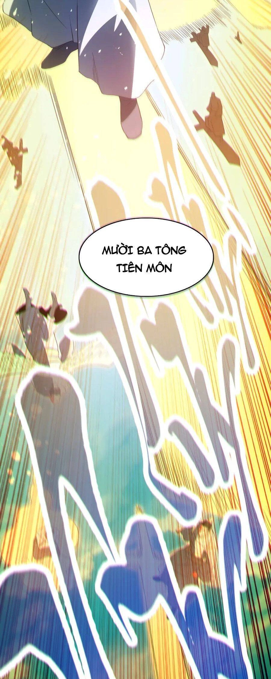 Không Nhường Nữa Ta Chết, Ta Liền Thật Vô Địch Chapter 96 - 42