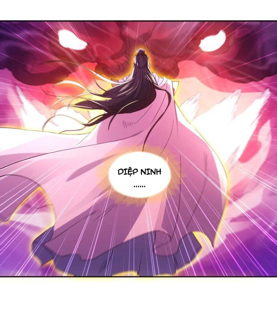 Không Nhường Nữa Ta Chết, Ta Liền Thật Vô Địch Chapter 97 - 9