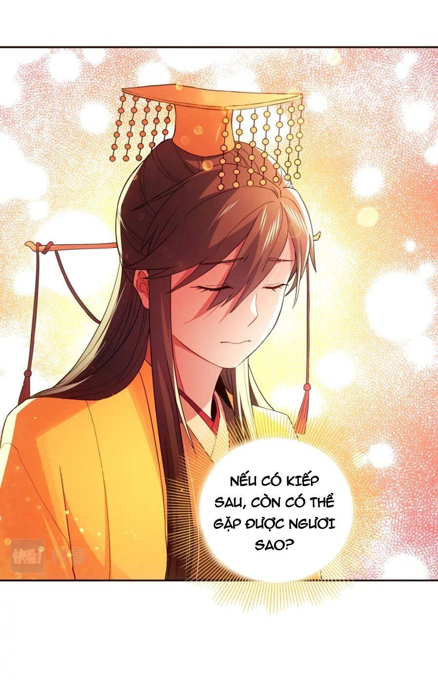 Không Nhường Nữa Ta Chết, Ta Liền Thật Vô Địch Chapter 97 - 10