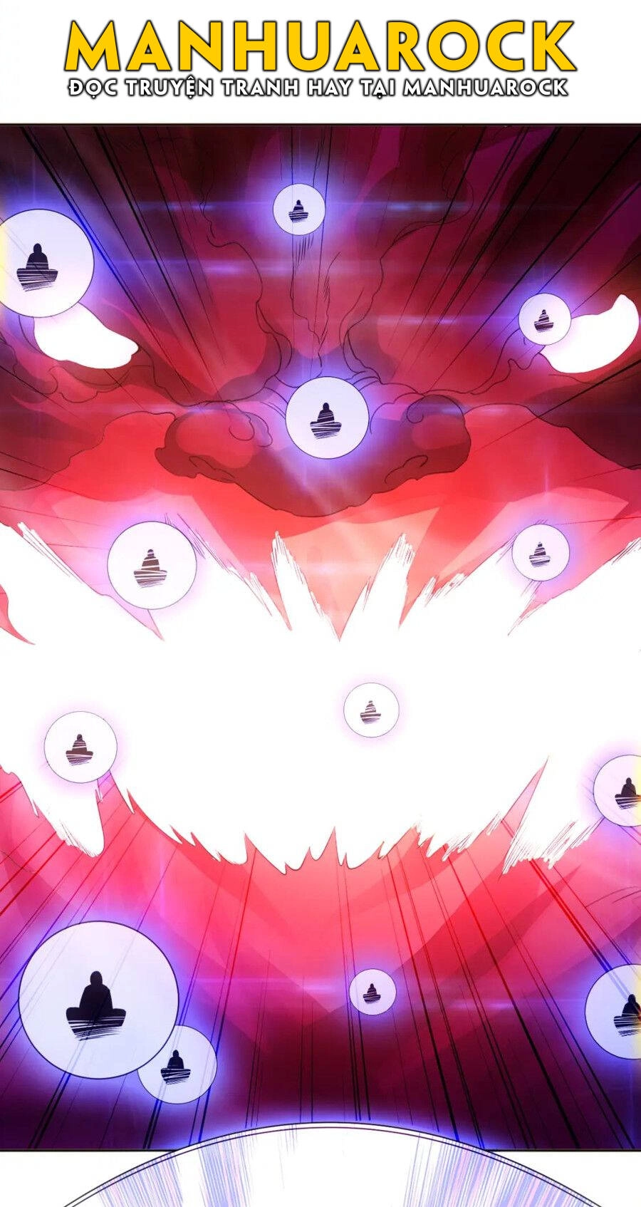 Không Nhường Nữa Ta Chết, Ta Liền Thật Vô Địch Chapter 97 - 11