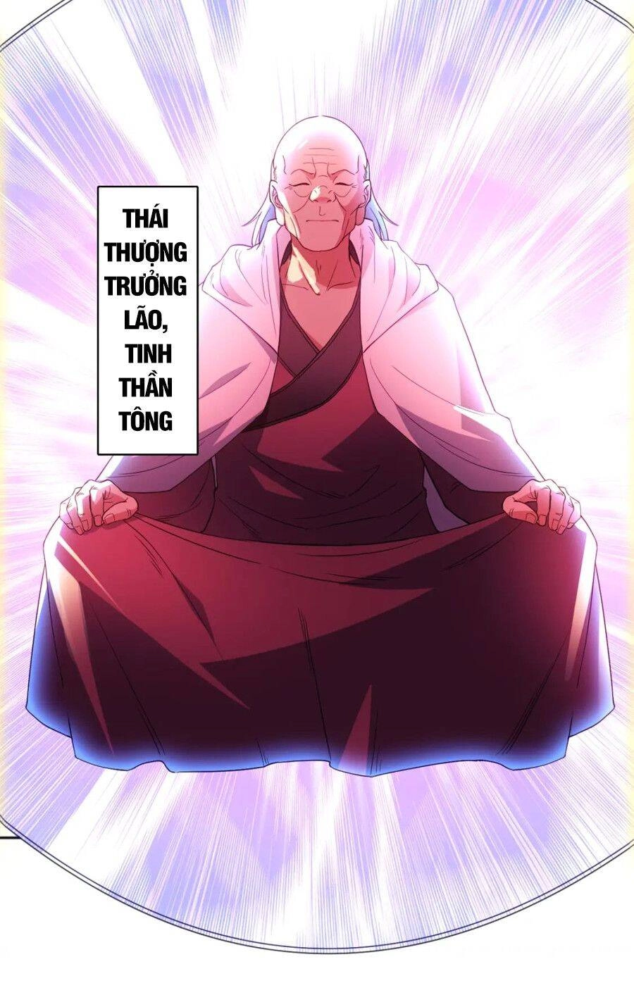 Không Nhường Nữa Ta Chết, Ta Liền Thật Vô Địch Chapter 97 - 12