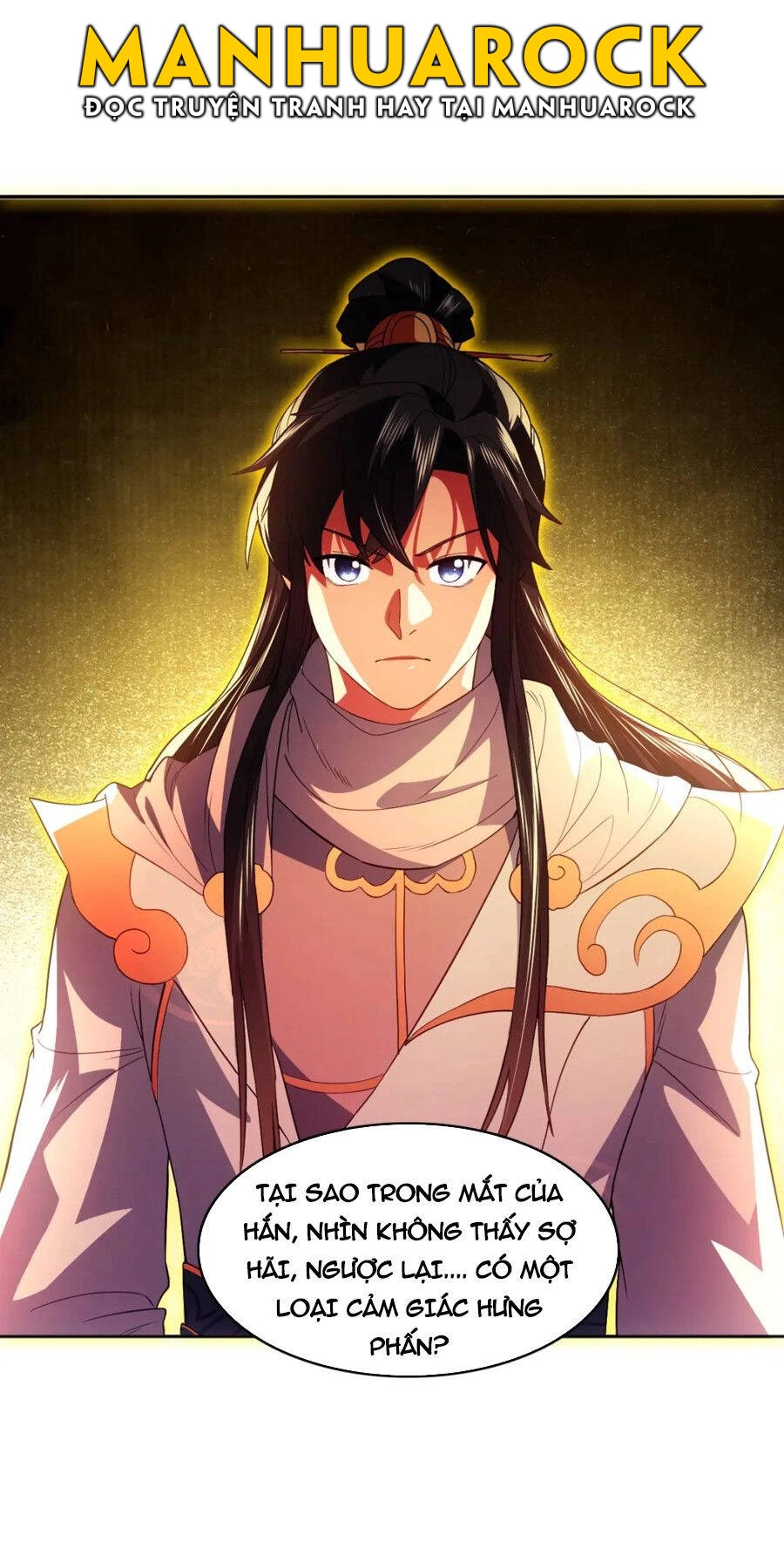 Không Nhường Nữa Ta Chết, Ta Liền Thật Vô Địch Chapter 97 - 23