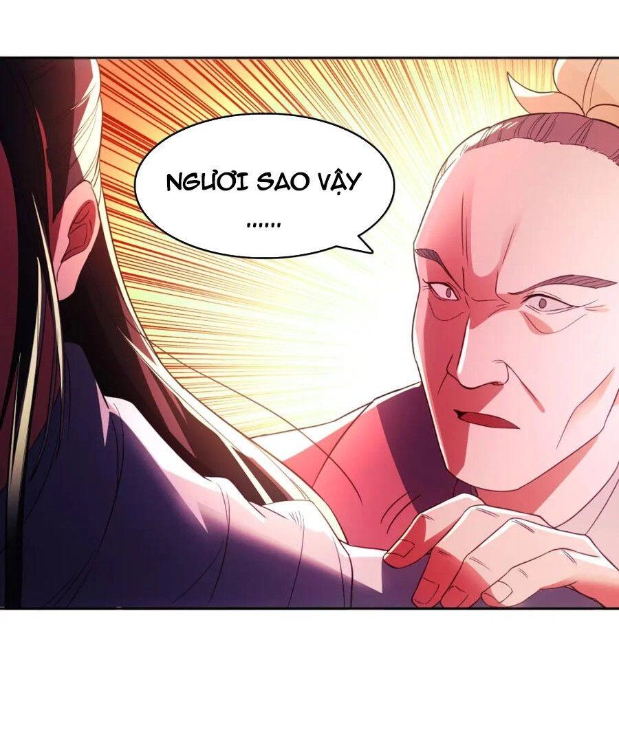 Không Nhường Nữa Ta Chết, Ta Liền Thật Vô Địch Chapter 97 - 40