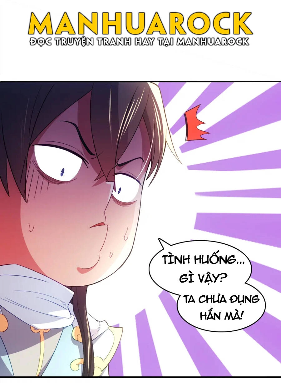 Không Nhường Nữa Ta Chết, Ta Liền Thật Vô Địch Chapter 98 - 5