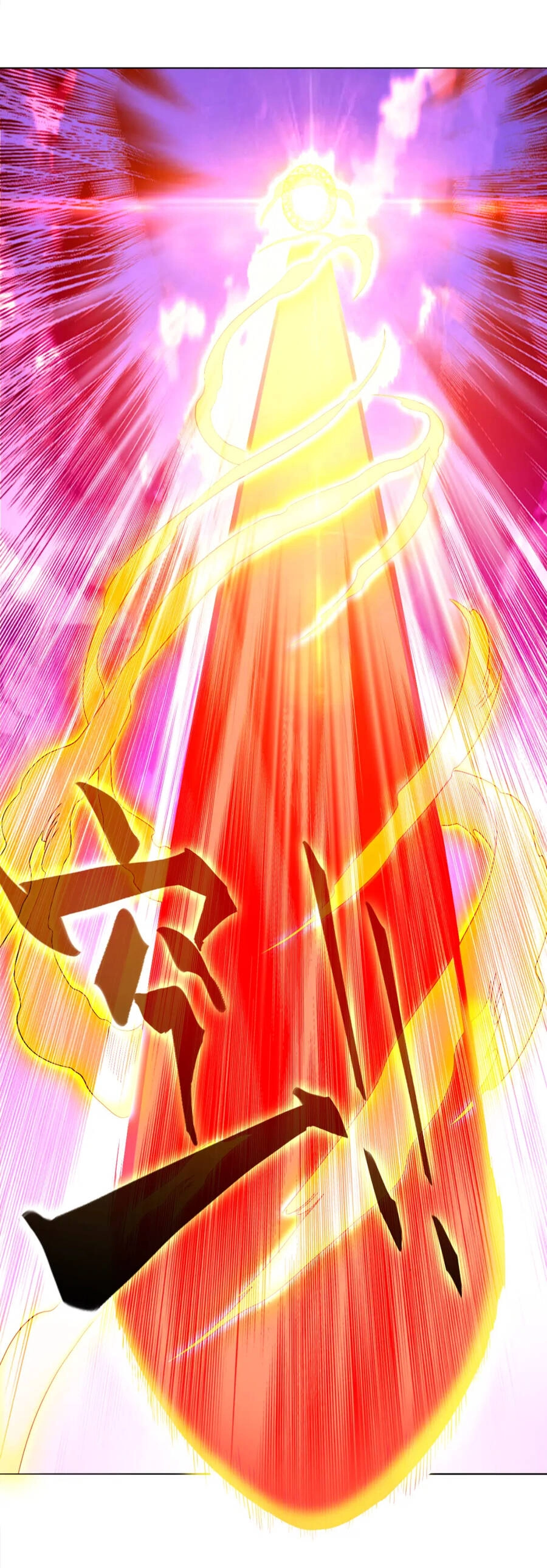 Không Nhường Nữa Ta Chết, Ta Liền Thật Vô Địch Chapter 98 - 17