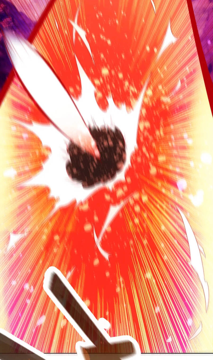 Không Nhường Nữa Ta Chết, Ta Liền Thật Vô Địch Chapter 98 - 20