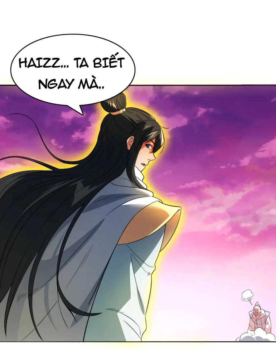 Không Nhường Nữa Ta Chết, Ta Liền Thật Vô Địch Chapter 98 - 23