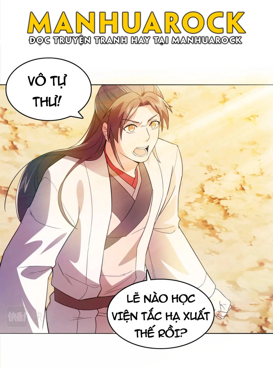 Không Nhường Nữa Ta Chết, Ta Liền Thật Vô Địch Chapter 98 - 26