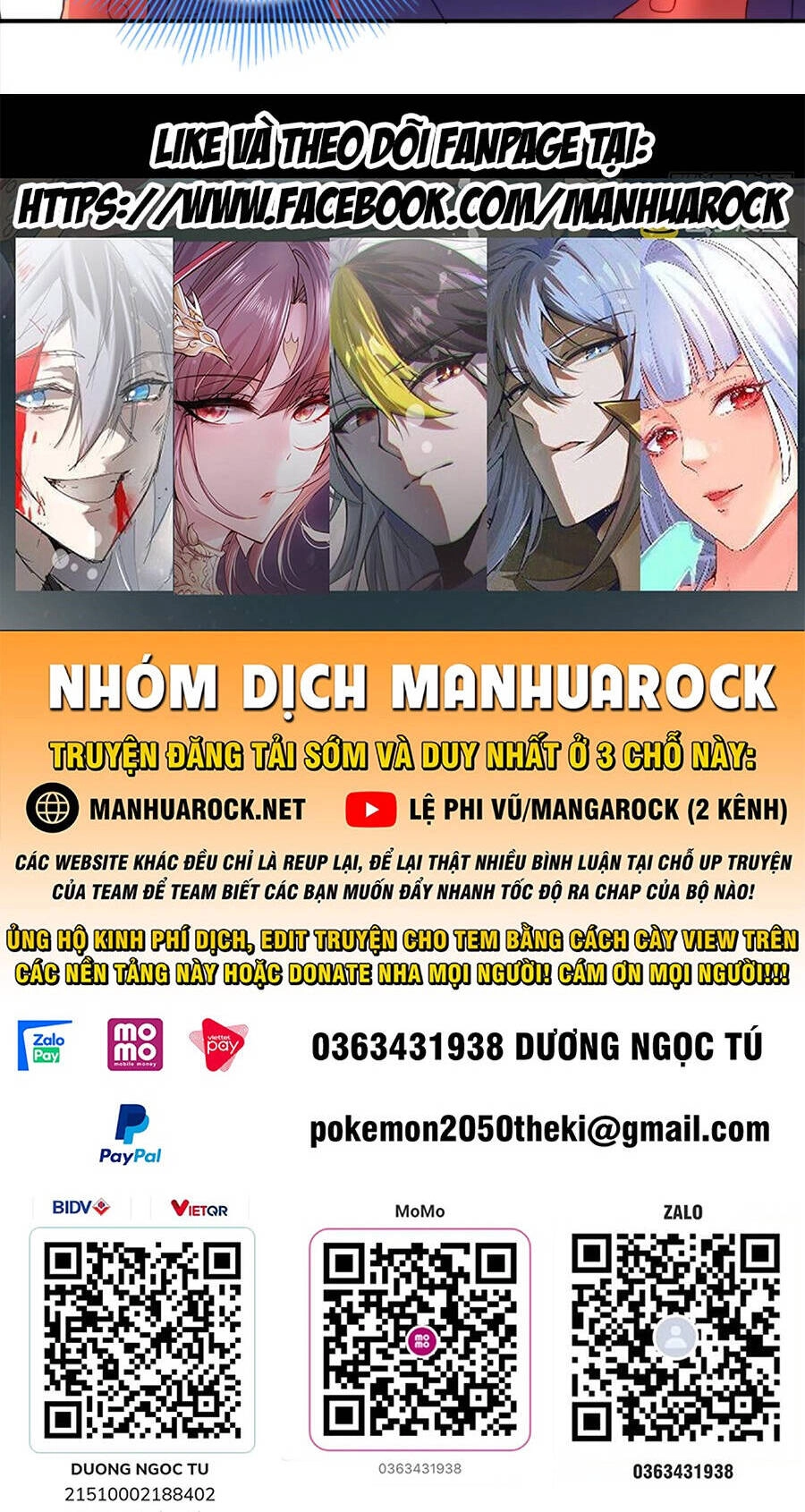 Không Nhường Nữa Ta Chết, Ta Liền Thật Vô Địch Chapter 98 - 48