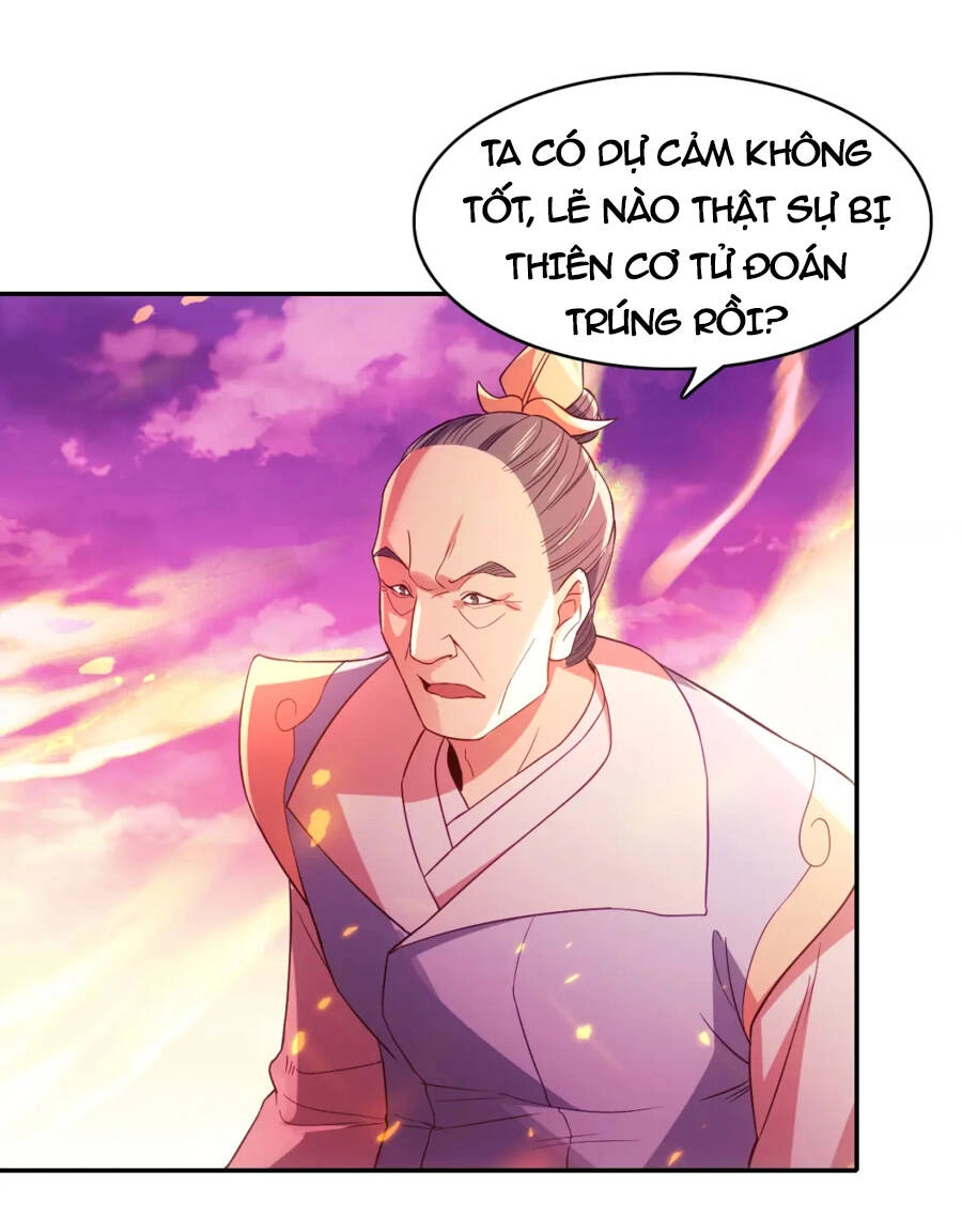 Không Nhường Nữa Ta Chết, Ta Liền Thật Vô Địch Chapter 99 - 5