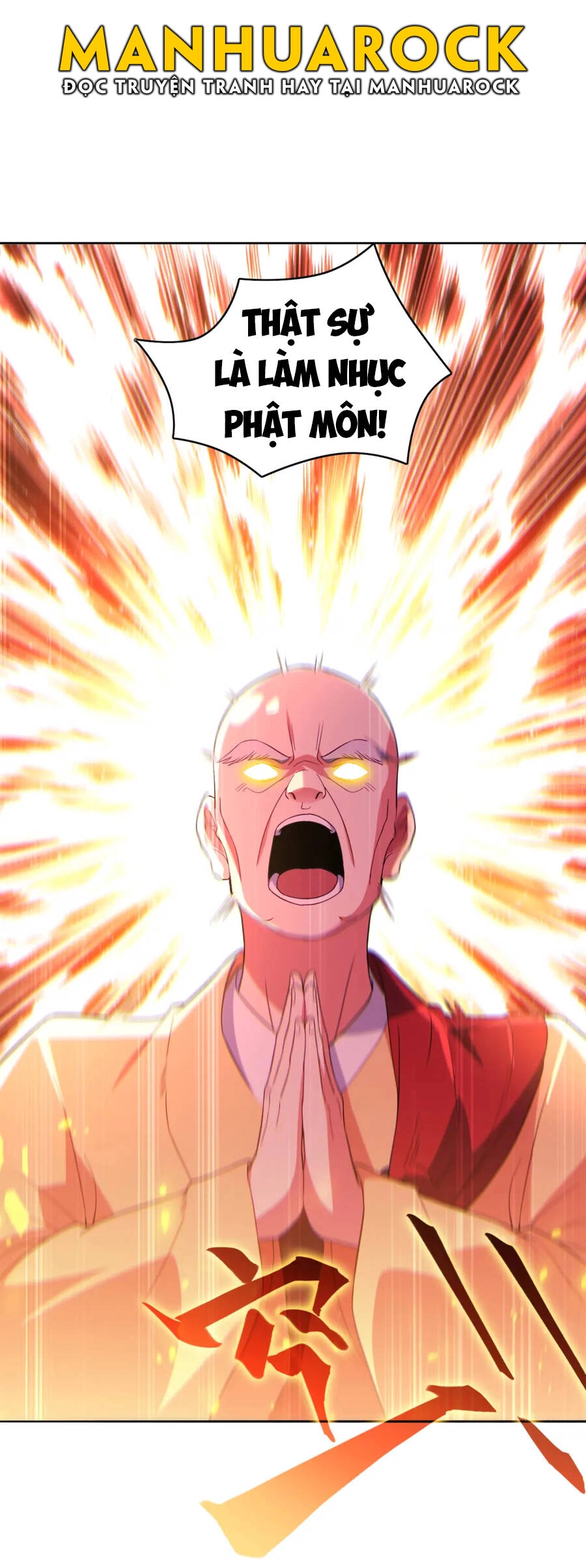 Không Nhường Nữa Ta Chết, Ta Liền Thật Vô Địch Chapter 99 - 14