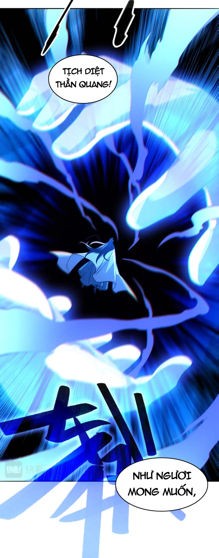 Không Nhường Nữa Ta Chết, Ta Liền Thật Vô Địch Chapter 99 - 22