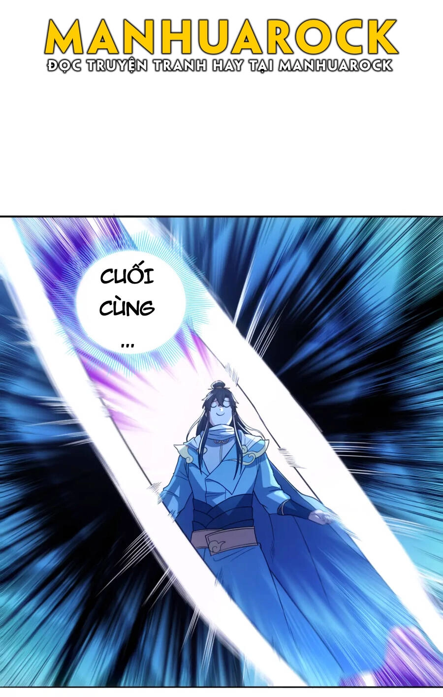 Không Nhường Nữa Ta Chết, Ta Liền Thật Vô Địch Chapter 99 - 24