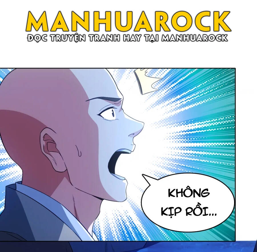 Không Nhường Nữa Ta Chết, Ta Liền Thật Vô Địch Chapter 99 - 25