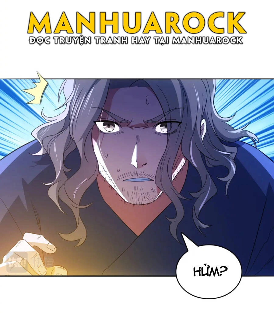 Không Nhường Nữa Ta Chết, Ta Liền Thật Vô Địch Chapter 99 - 27