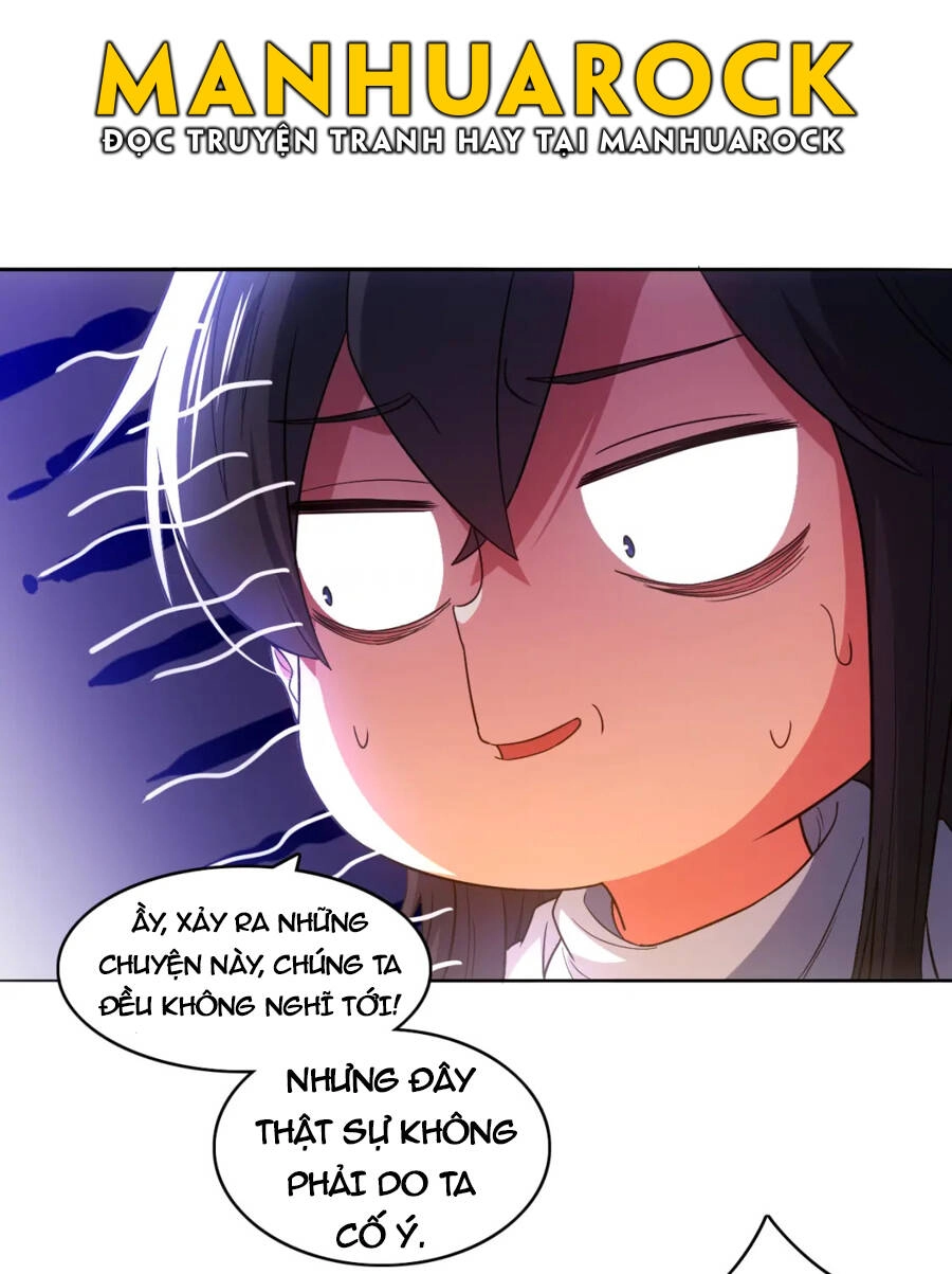 Không Nhường Nữa Ta Chết, Ta Liền Thật Vô Địch Chapter 99 - 31