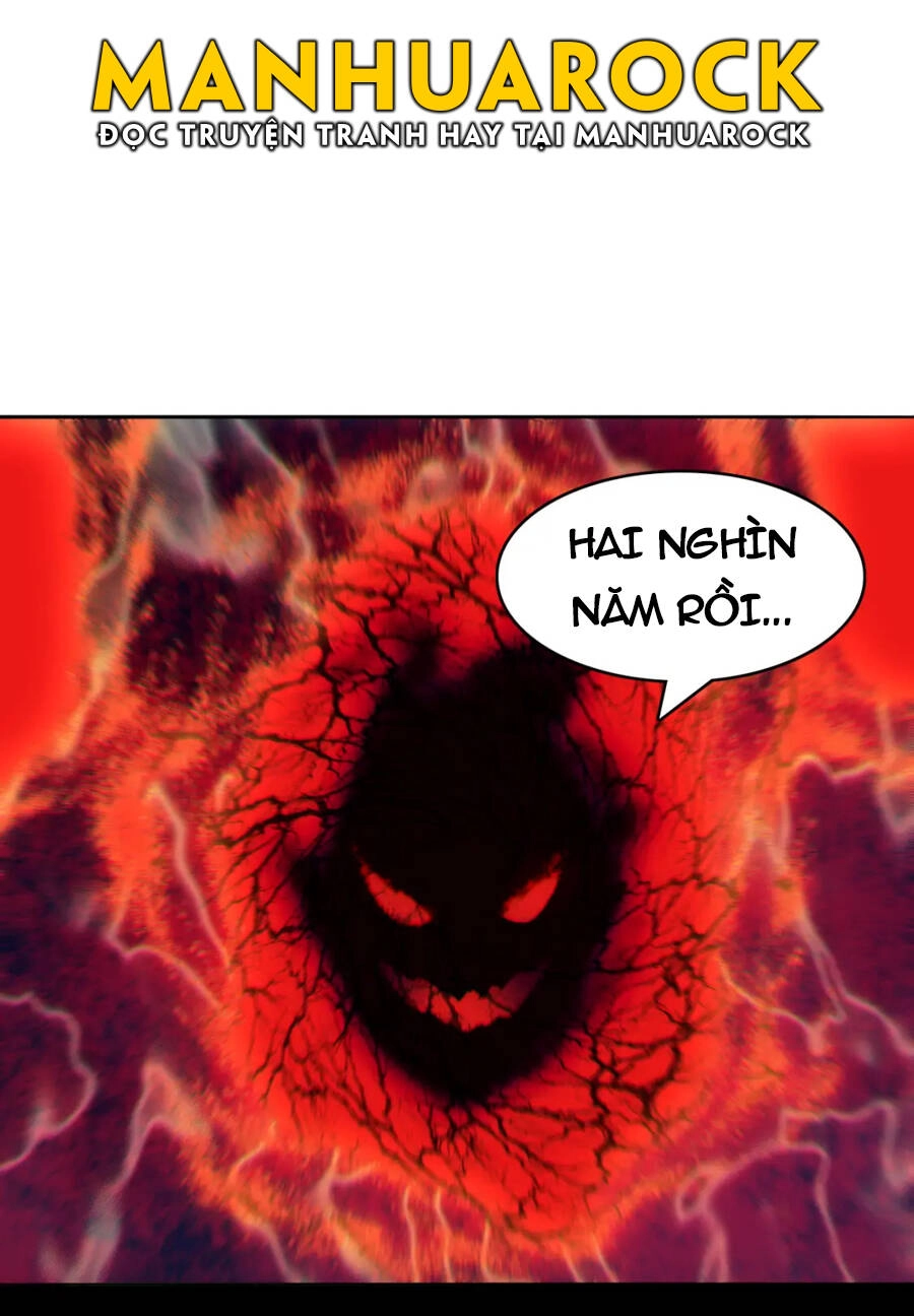 Không Nhường Nữa Ta Chết, Ta Liền Thật Vô Địch Chapter 99 - 42