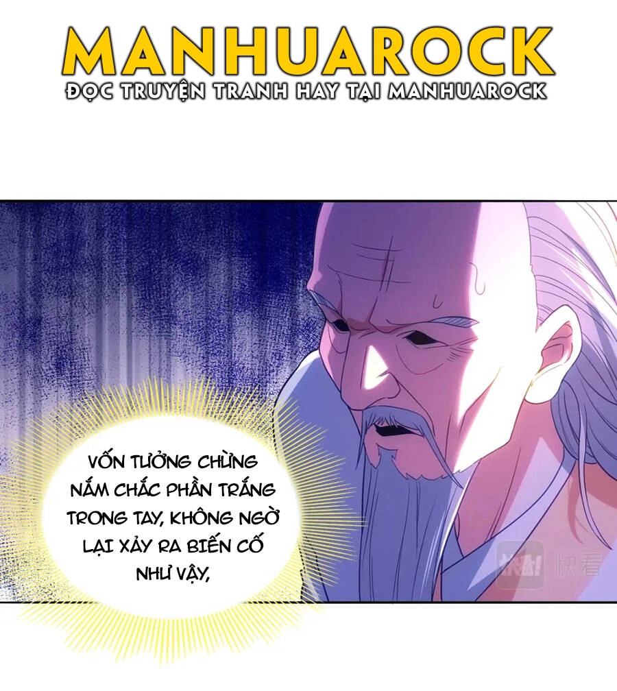 Không Nhường Nữa Ta Chết, Ta Liền Thật Vô Địch Chapter 100 - 4