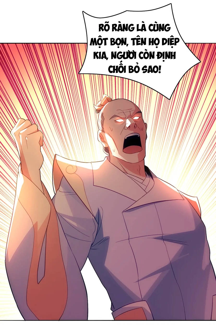 Không Nhường Nữa Ta Chết, Ta Liền Thật Vô Địch Chapter 100 - 10