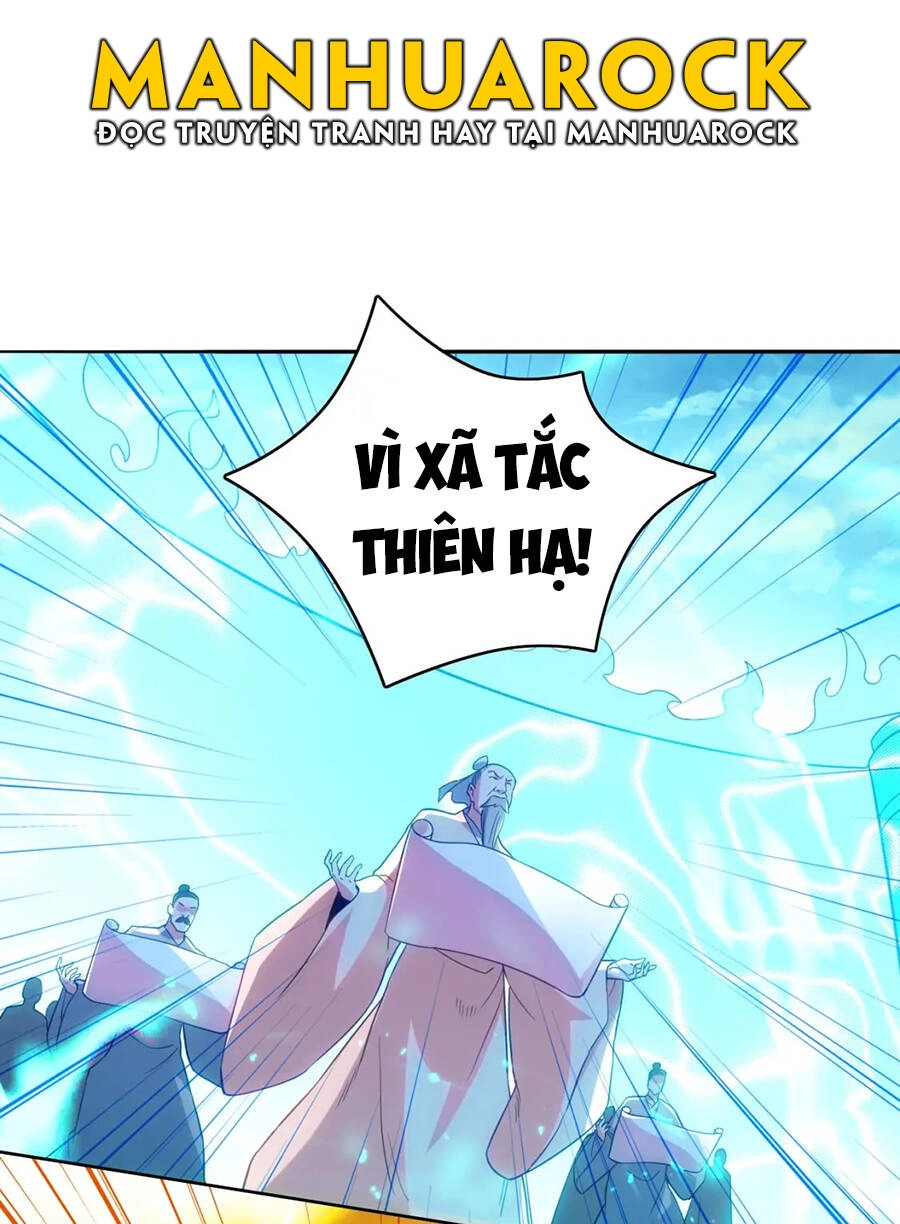 Không Nhường Nữa Ta Chết, Ta Liền Thật Vô Địch Chapter 100 - 25