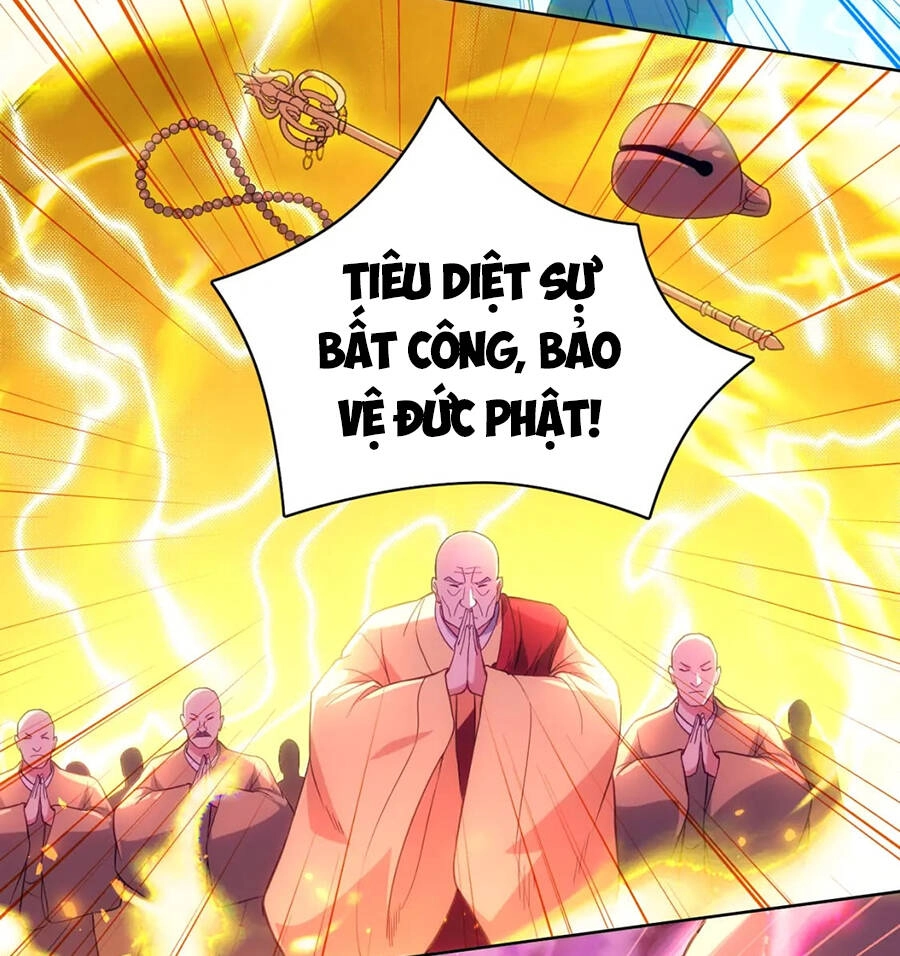 Không Nhường Nữa Ta Chết, Ta Liền Thật Vô Địch Chapter 100 - 26