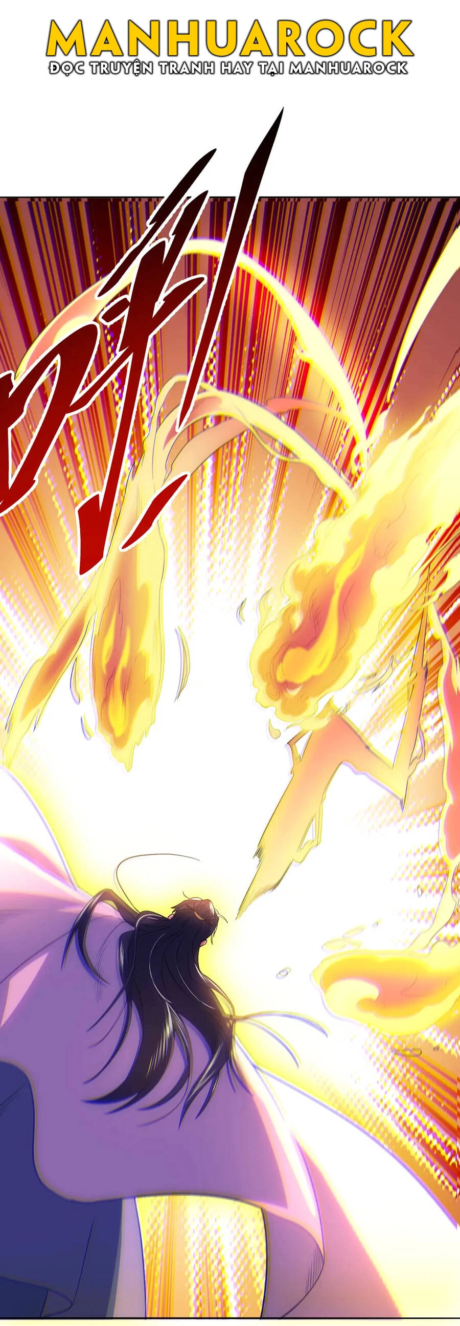 Không Nhường Nữa Ta Chết, Ta Liền Thật Vô Địch Chapter 100 - 36