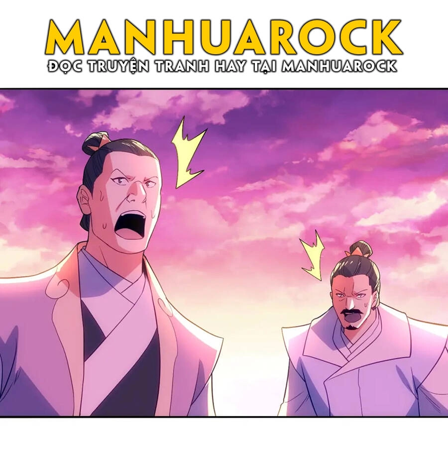 Không Nhường Nữa Ta Chết, Ta Liền Thật Vô Địch Chapter 100 - 38