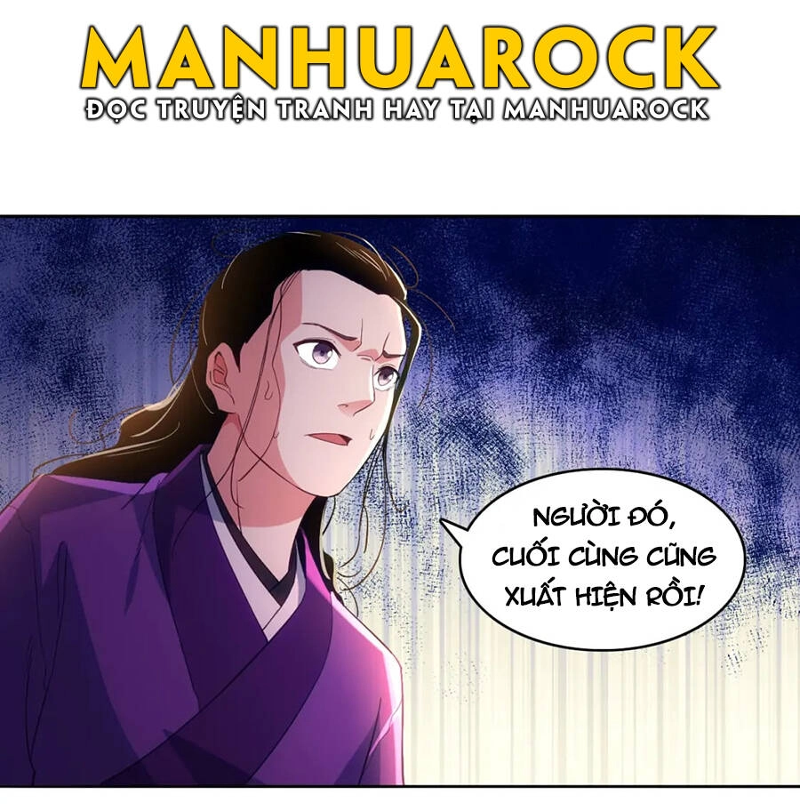 Không Nhường Nữa Ta Chết, Ta Liền Thật Vô Địch Chapter 101 - 28