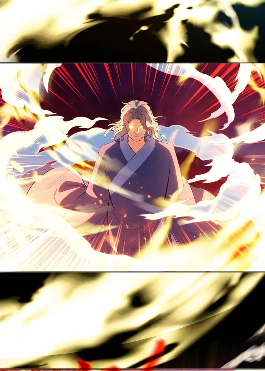 Không Nhường Nữa Ta Chết, Ta Liền Thật Vô Địch Chapter 101 - 35