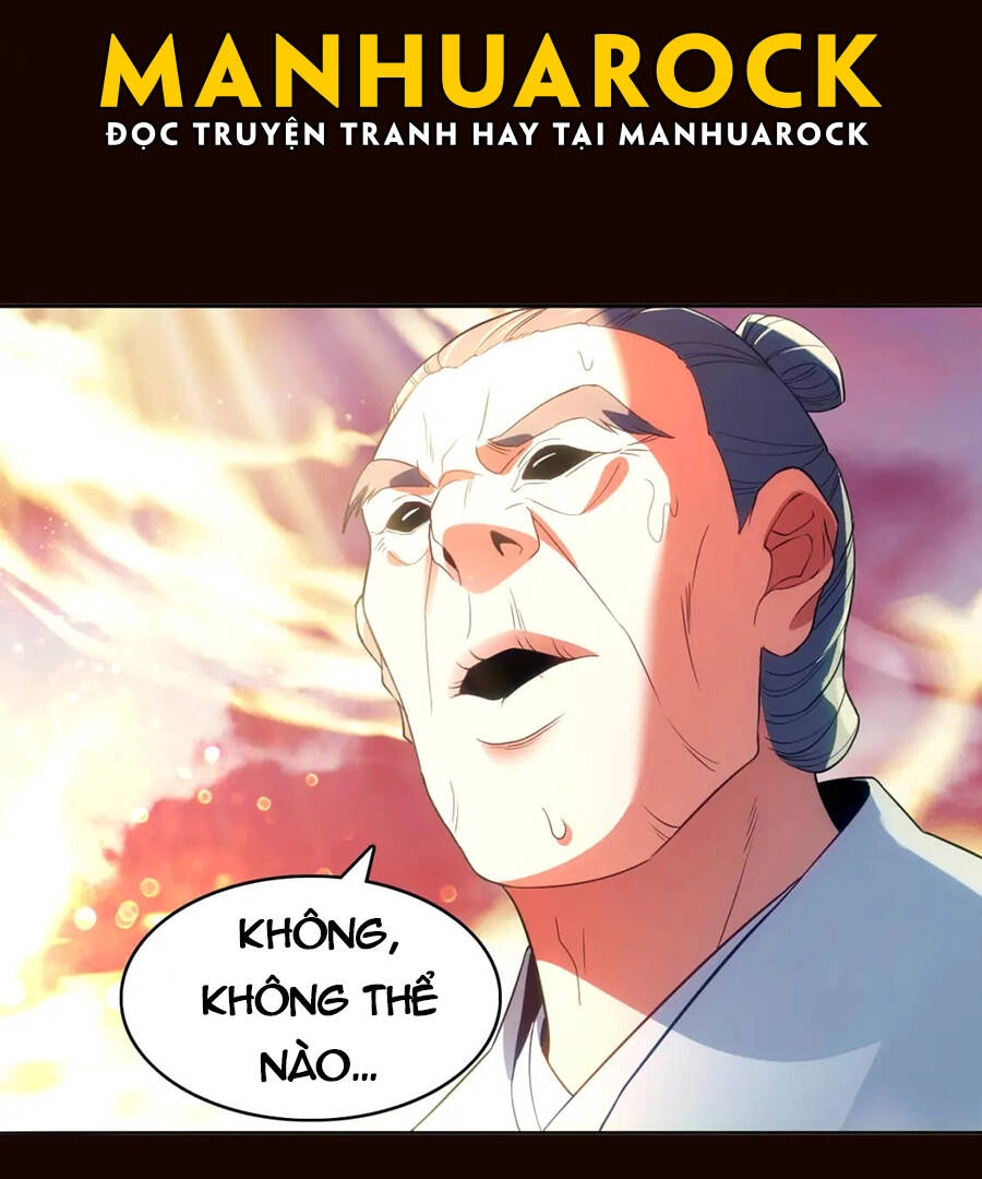 Không Nhường Nữa Ta Chết, Ta Liền Thật Vô Địch Chapter 101 - 37