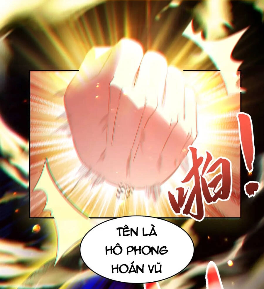 Không Nhường Nữa Ta Chết, Ta Liền Thật Vô Địch Chapter 101 - 44