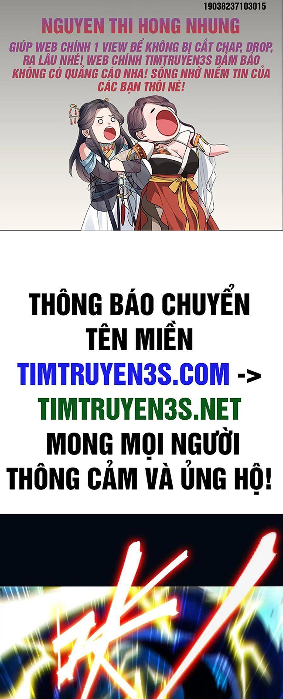 Không Nhường Nữa Ta Chết, Ta Liền Thật Vô Địch Chapter 102 - 2