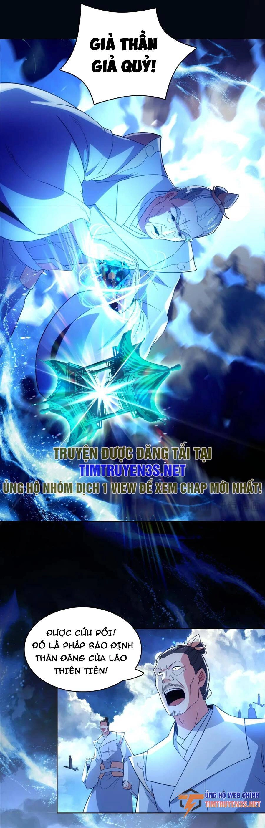 Không Nhường Nữa Ta Chết, Ta Liền Thật Vô Địch Chapter 102 - 4