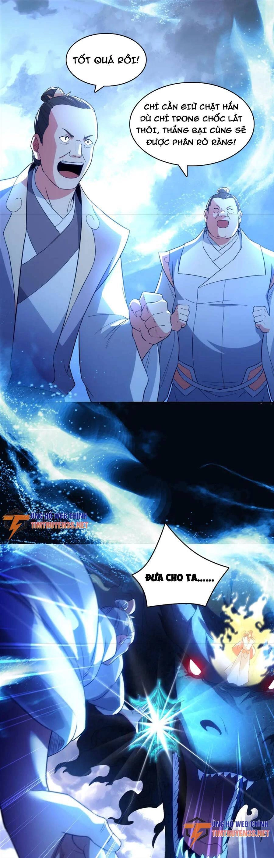 Không Nhường Nữa Ta Chết, Ta Liền Thật Vô Địch Chapter 102 - 5