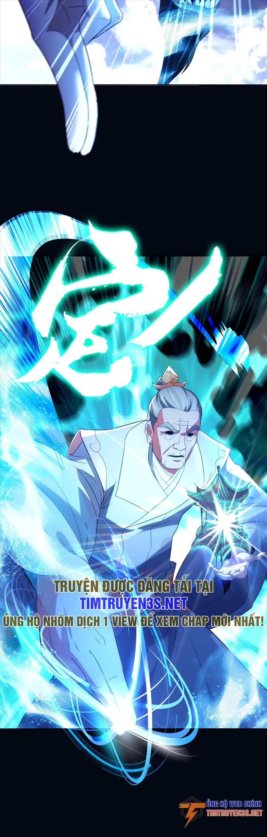 Không Nhường Nữa Ta Chết, Ta Liền Thật Vô Địch Chapter 102 - 6