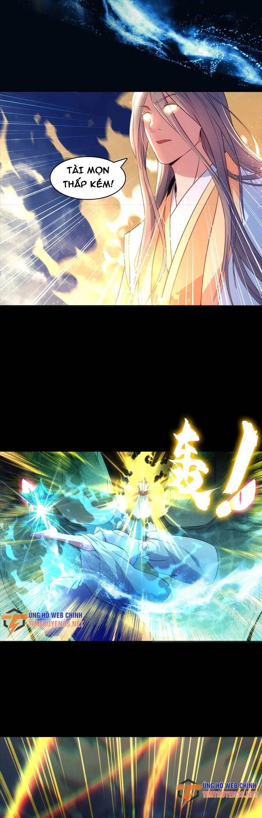 Không Nhường Nữa Ta Chết, Ta Liền Thật Vô Địch Chapter 102 - 9