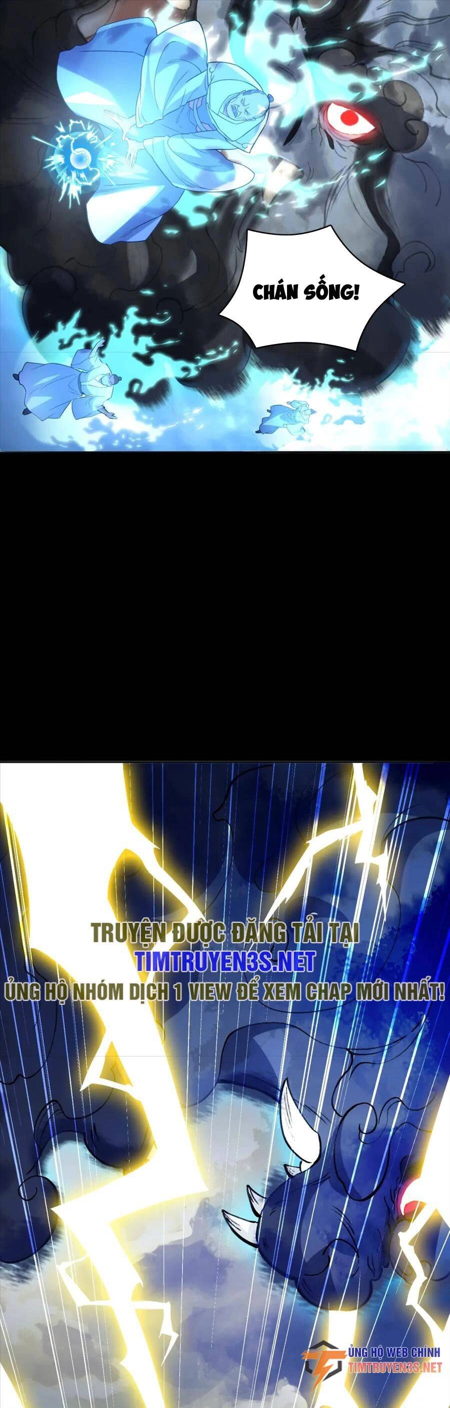 Không Nhường Nữa Ta Chết, Ta Liền Thật Vô Địch Chapter 102 - 16