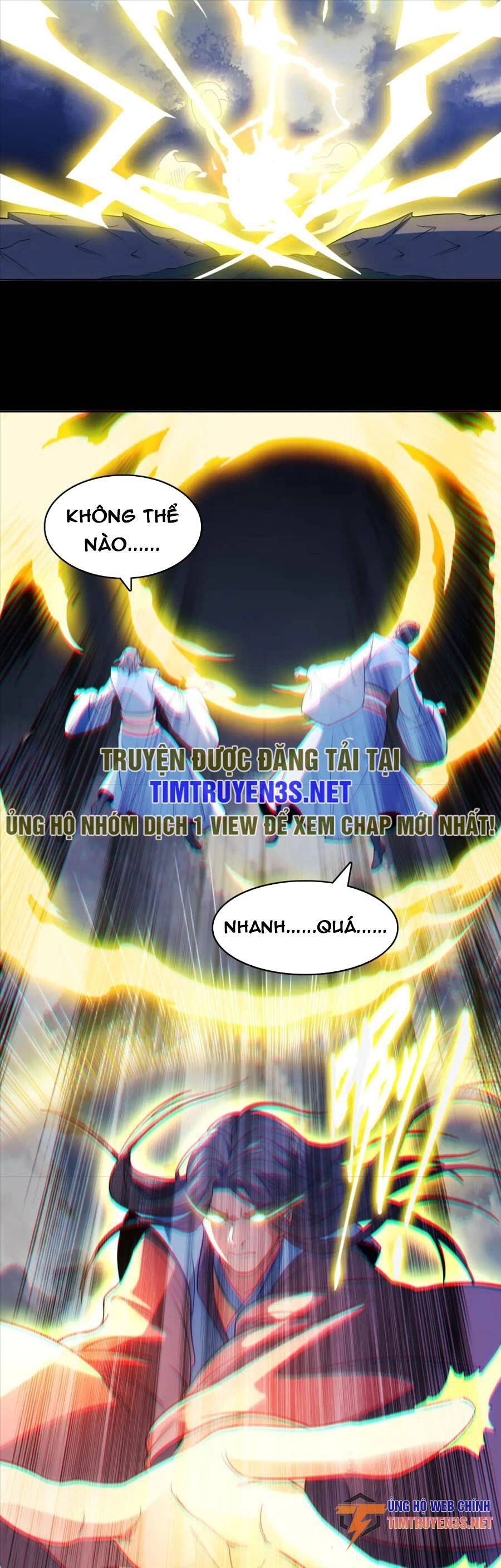 Không Nhường Nữa Ta Chết, Ta Liền Thật Vô Địch Chapter 102 - 18