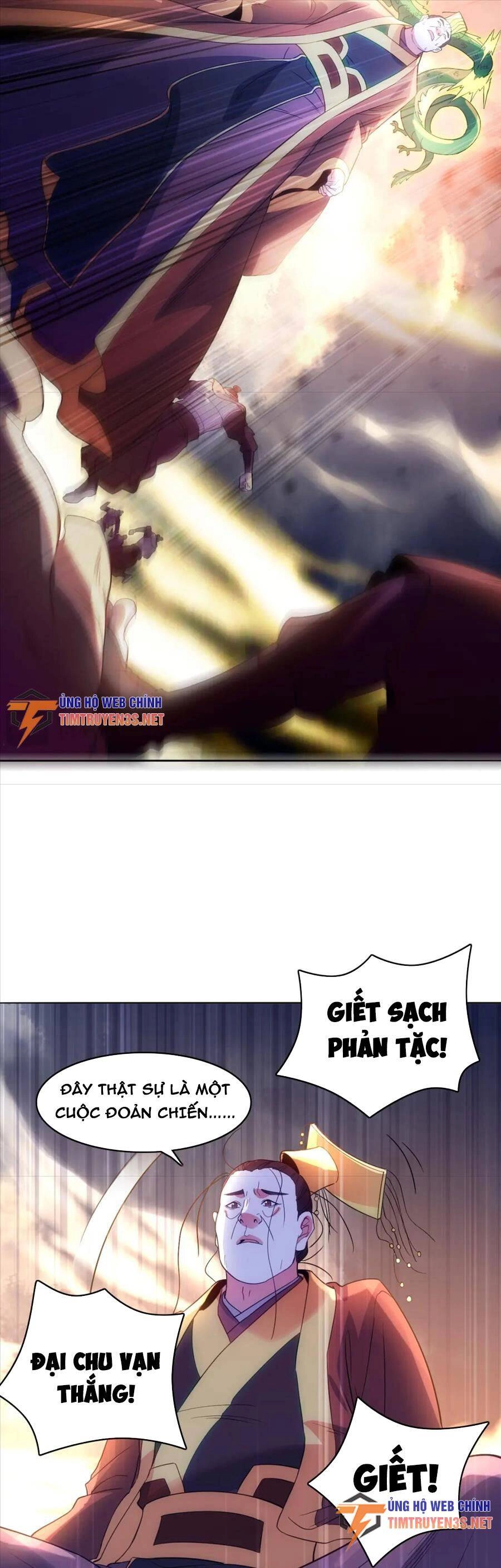 Không Nhường Nữa Ta Chết, Ta Liền Thật Vô Địch Chapter 102 - 23