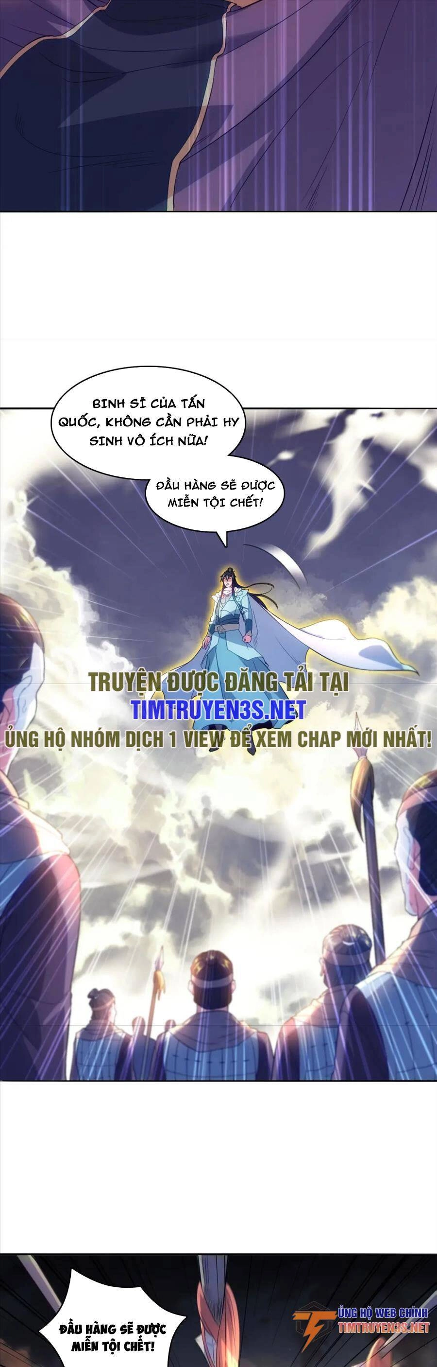 Không Nhường Nữa Ta Chết, Ta Liền Thật Vô Địch Chapter 102 - 24