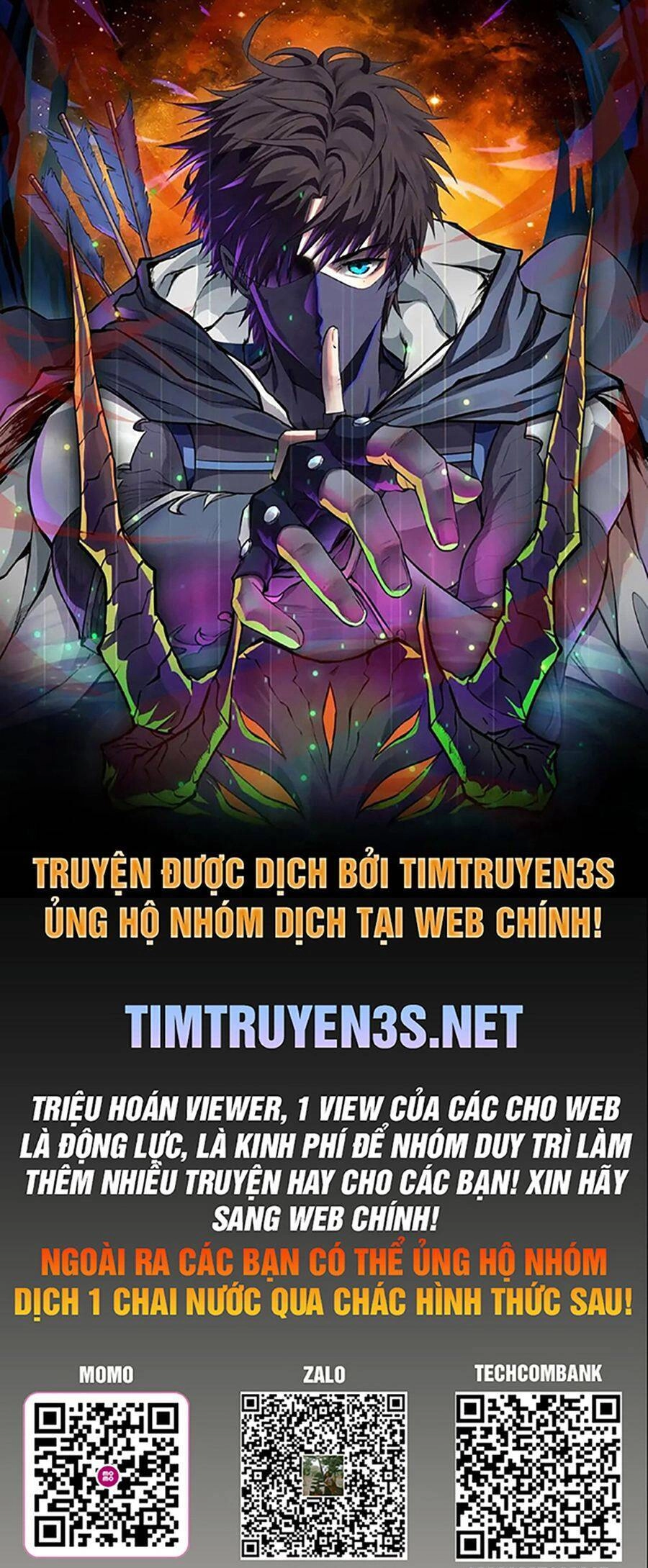 Không Nhường Nữa Ta Chết, Ta Liền Thật Vô Địch Chapter 103 - 1