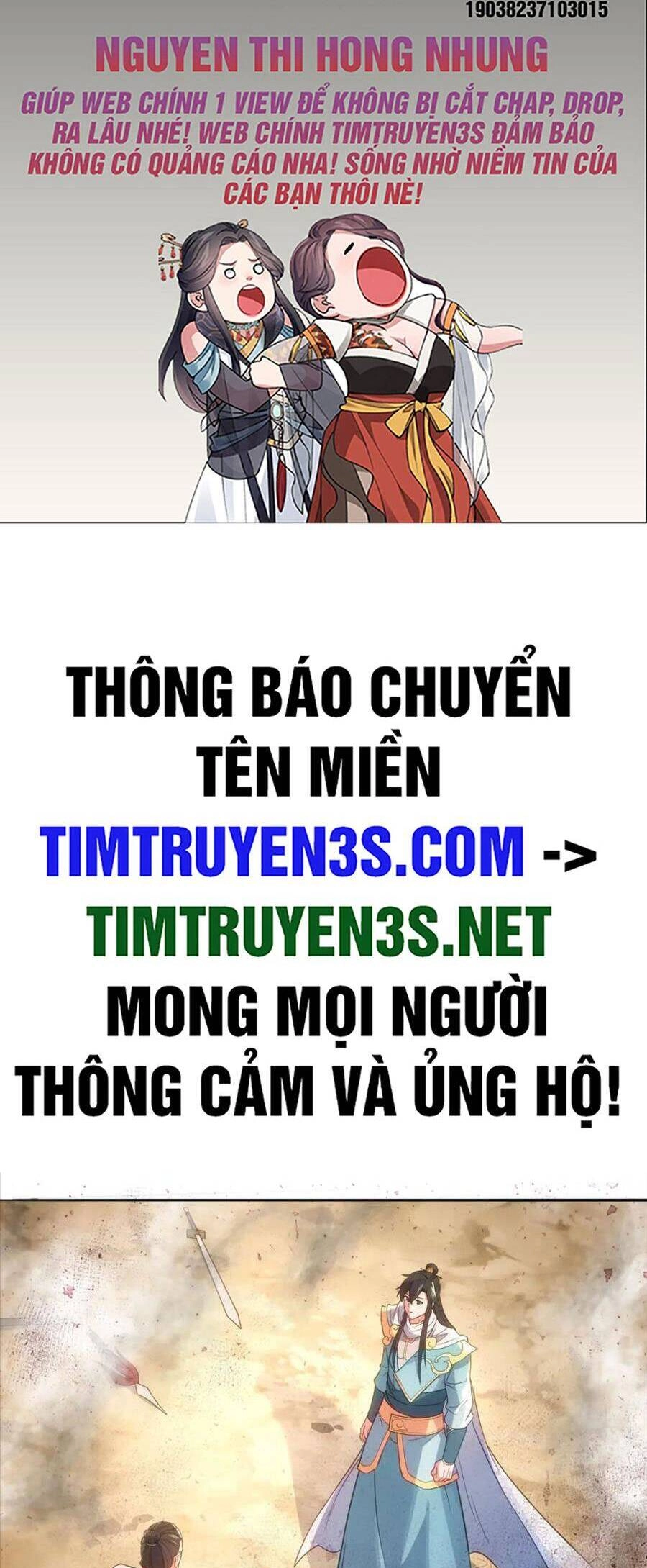 Không Nhường Nữa Ta Chết, Ta Liền Thật Vô Địch Chapter 103 - 2