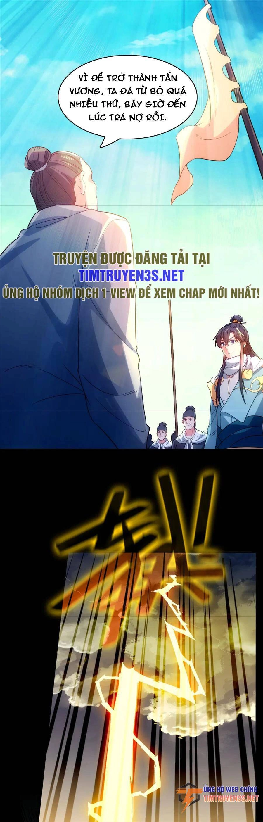 Không Nhường Nữa Ta Chết, Ta Liền Thật Vô Địch Chapter 103 - 4