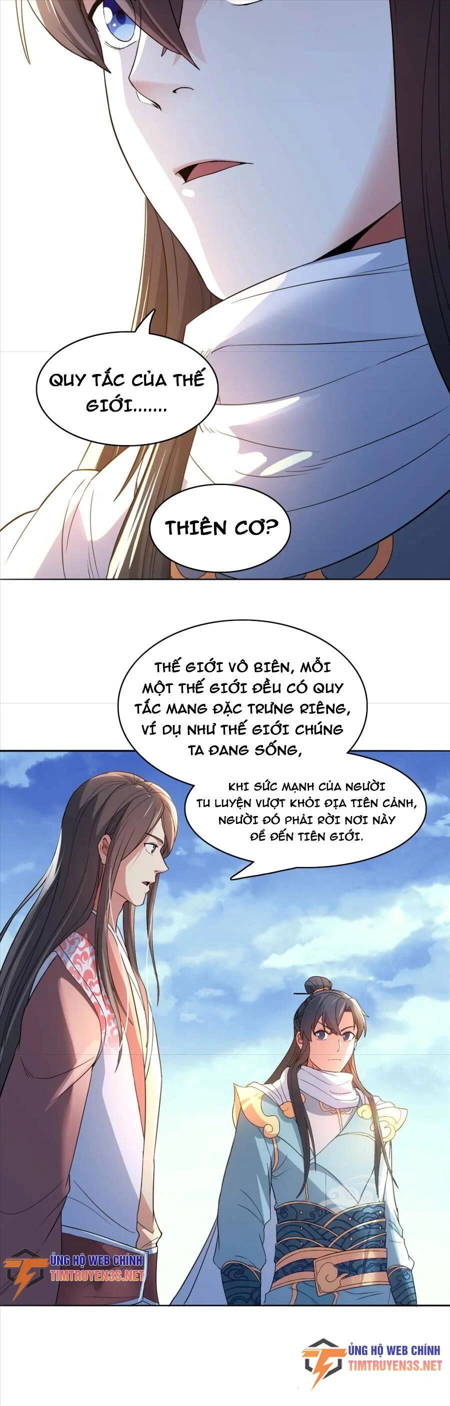 Không Nhường Nữa Ta Chết, Ta Liền Thật Vô Địch Chapter 103 - 7